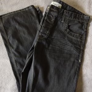 Men's Black Next Jeans